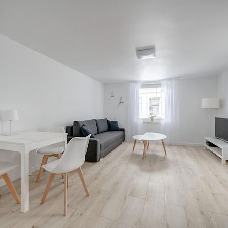 Apartment Northern Γκντανσκ Εξωτερικό φωτογραφία