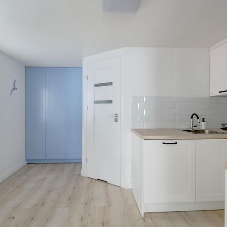 Apartment Northern Γκντανσκ Εξωτερικό φωτογραφία