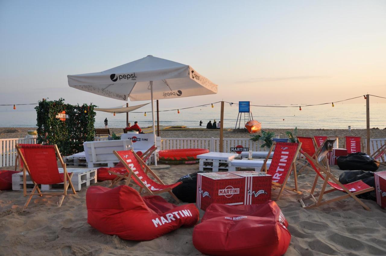 Apartment Northern Γκντανσκ Εξωτερικό φωτογραφία