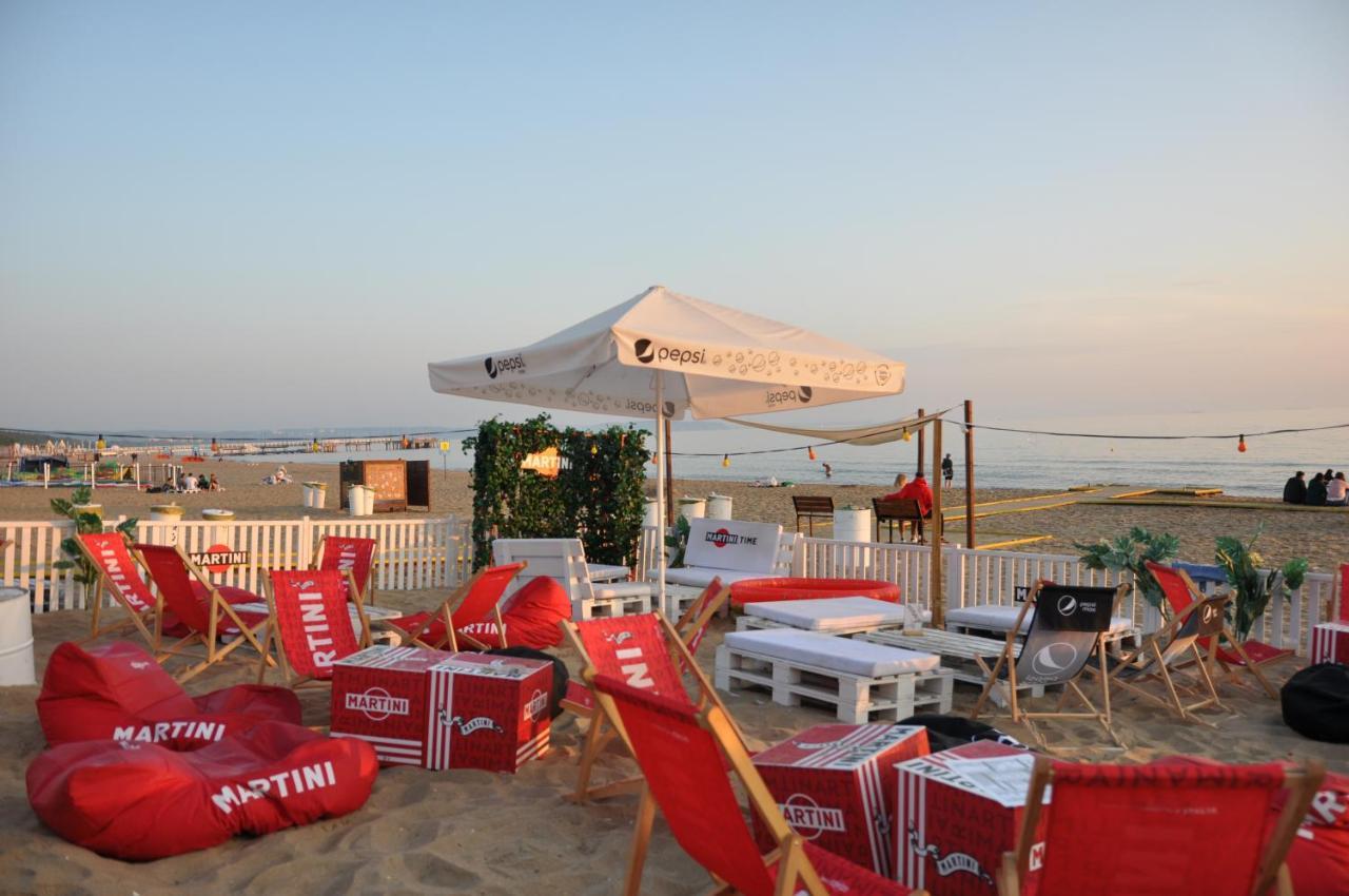 Apartment Northern Γκντανσκ Εξωτερικό φωτογραφία